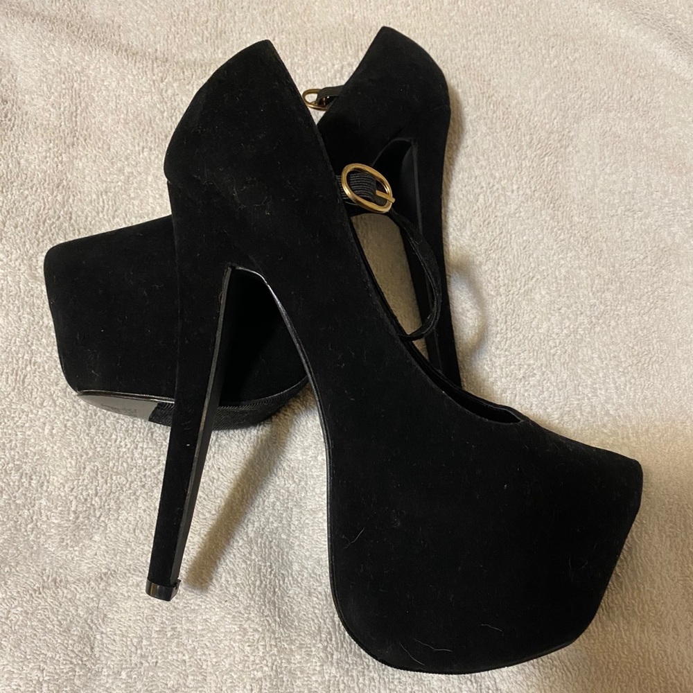 High Heels